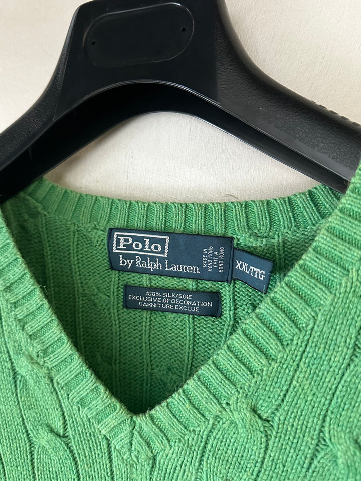 Intrecciato Ralph Lauren - XL