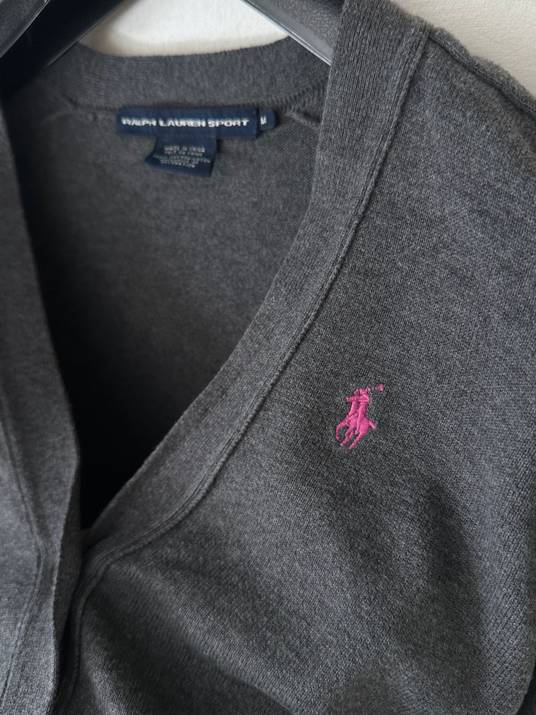 Cardigan Ralph Lauren - M donna