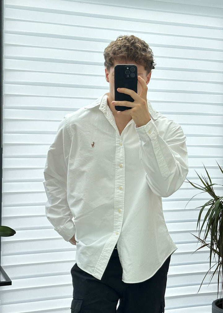 Camicia Ralph Lauren - XL