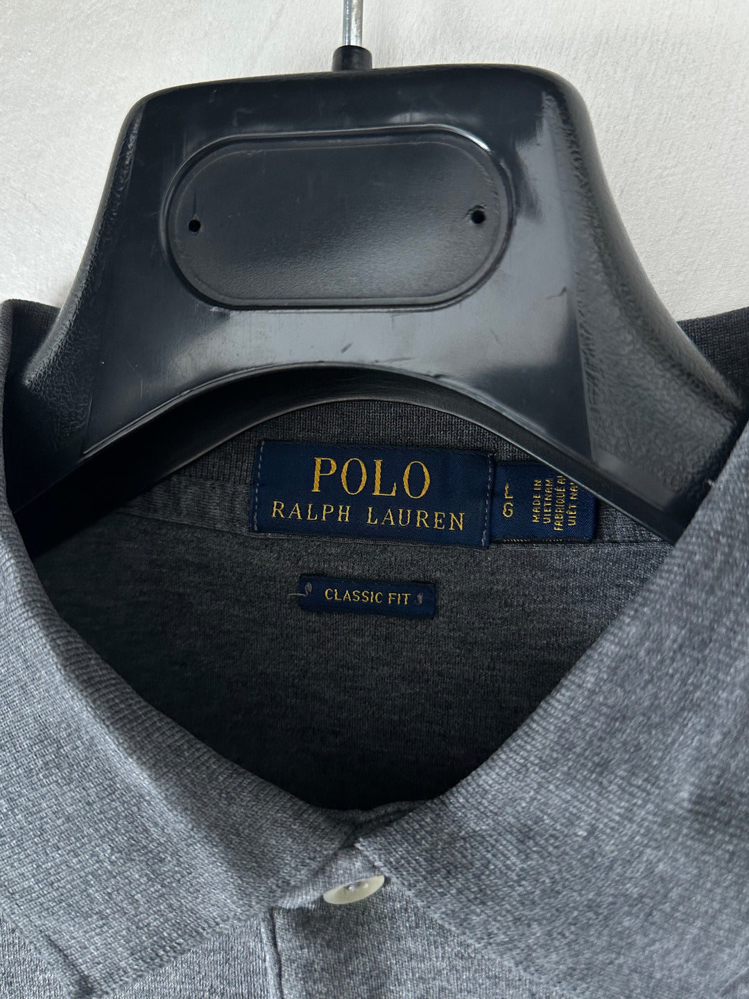Polo Ralph Lauren Pima Cotton - L