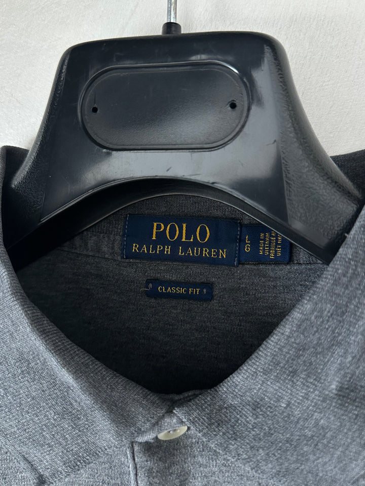 Polo Ralph Lauren Pima Cotton - L