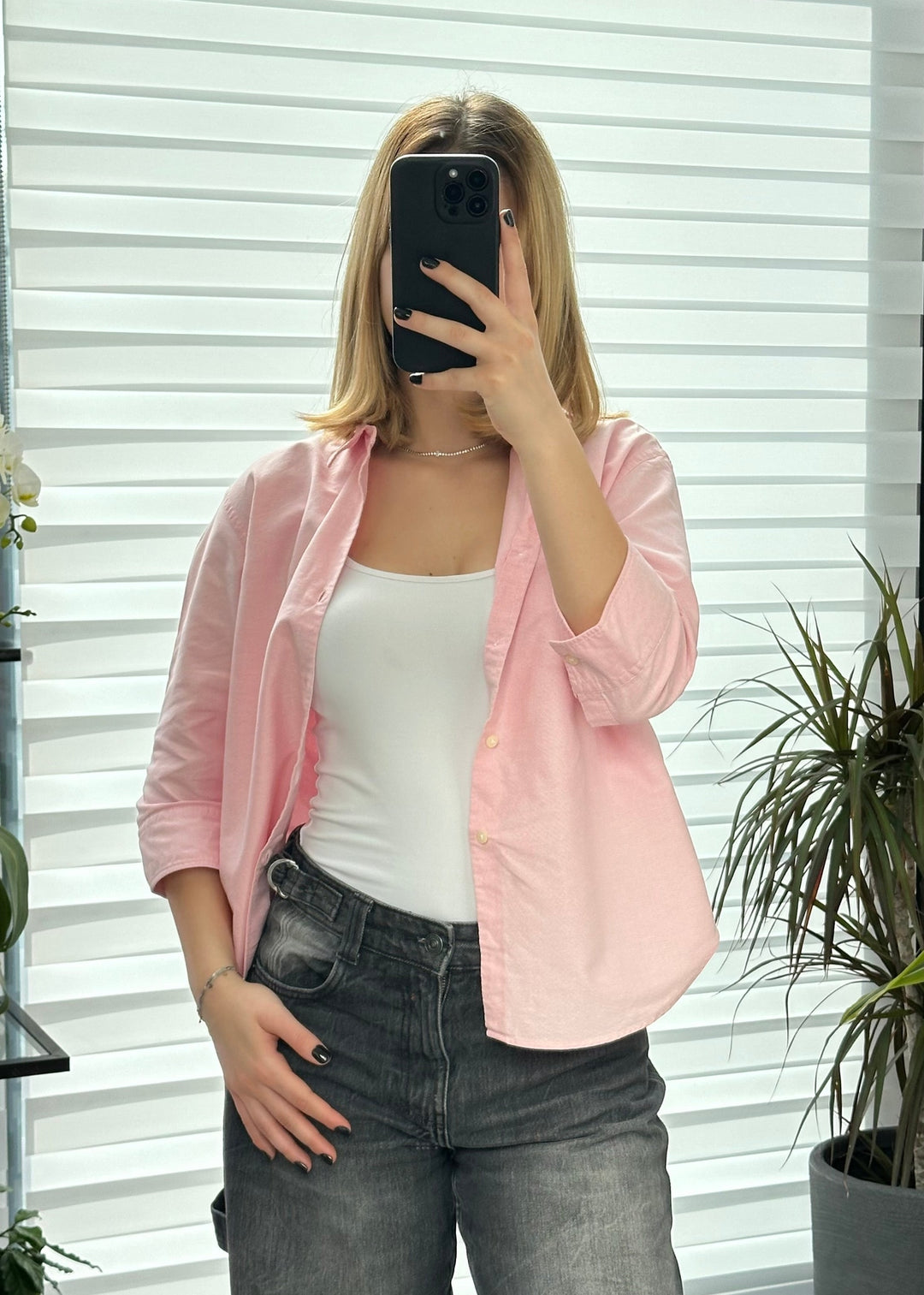 Camicia Ralph Lauren - M