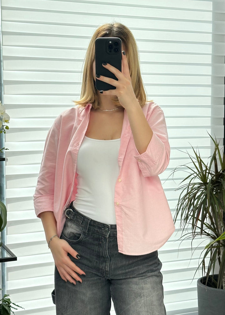 Camicia Ralph Lauren - M