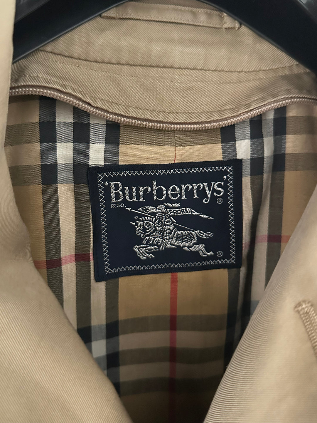 Trench Burberry - M