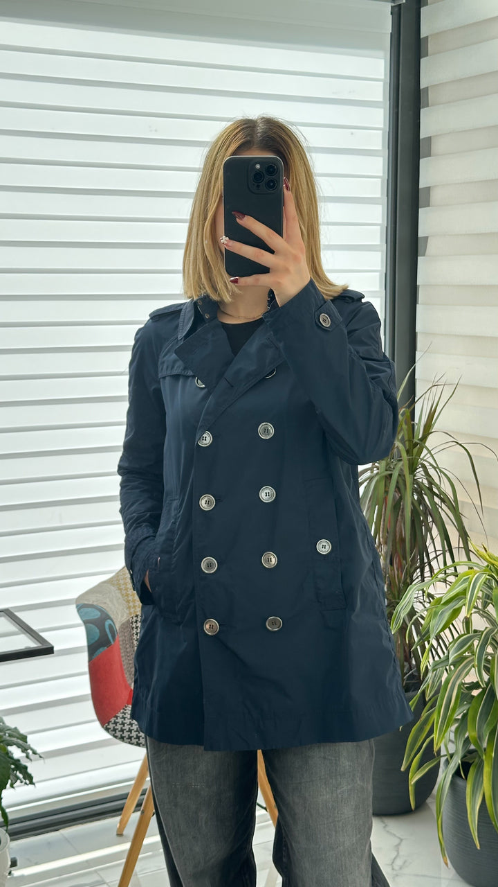 Trench Burberry - S