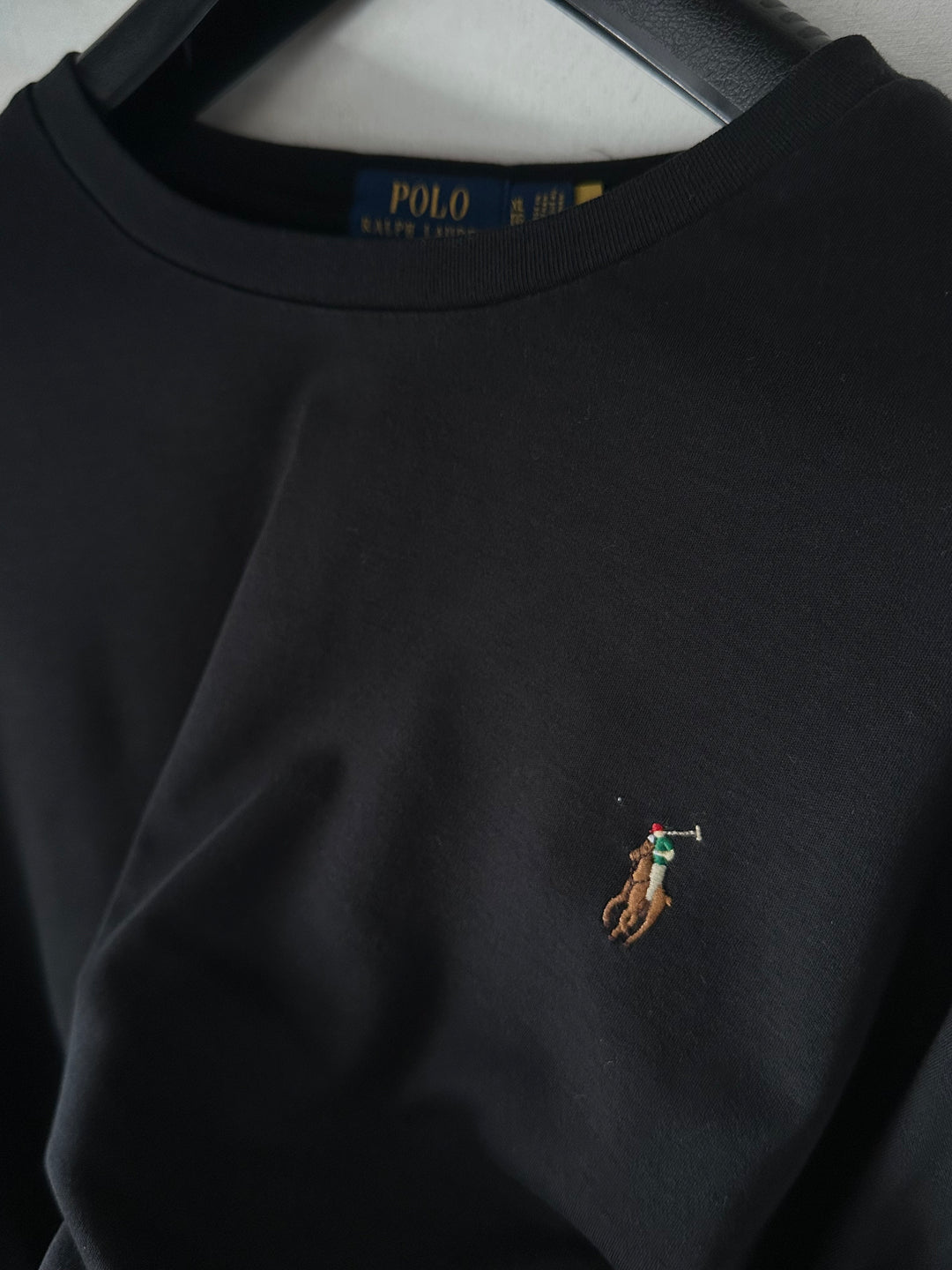 T-shirt Ralph Lauren - XL