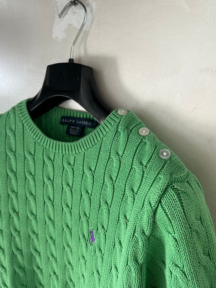 Maglione Ralph Lauren - XL donna