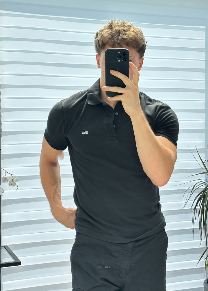 Polo Lacoste - M