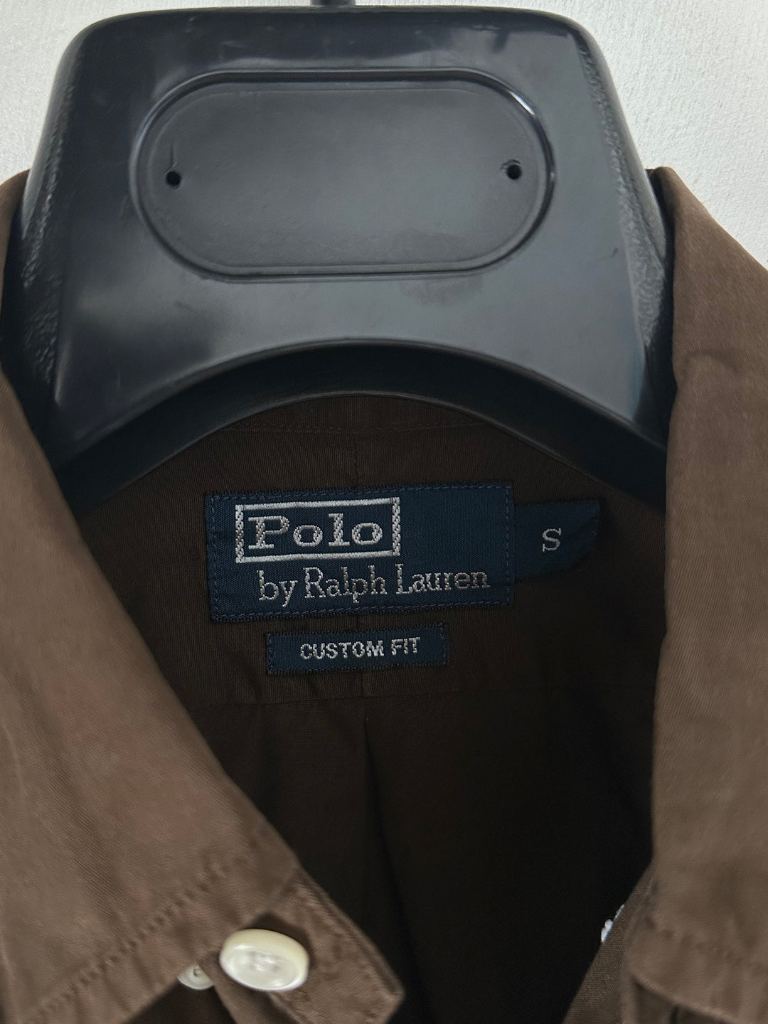 Camicia Ralph Lauren - S