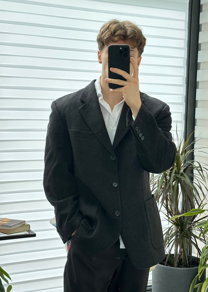 Blazer 100% Cashmere - XL