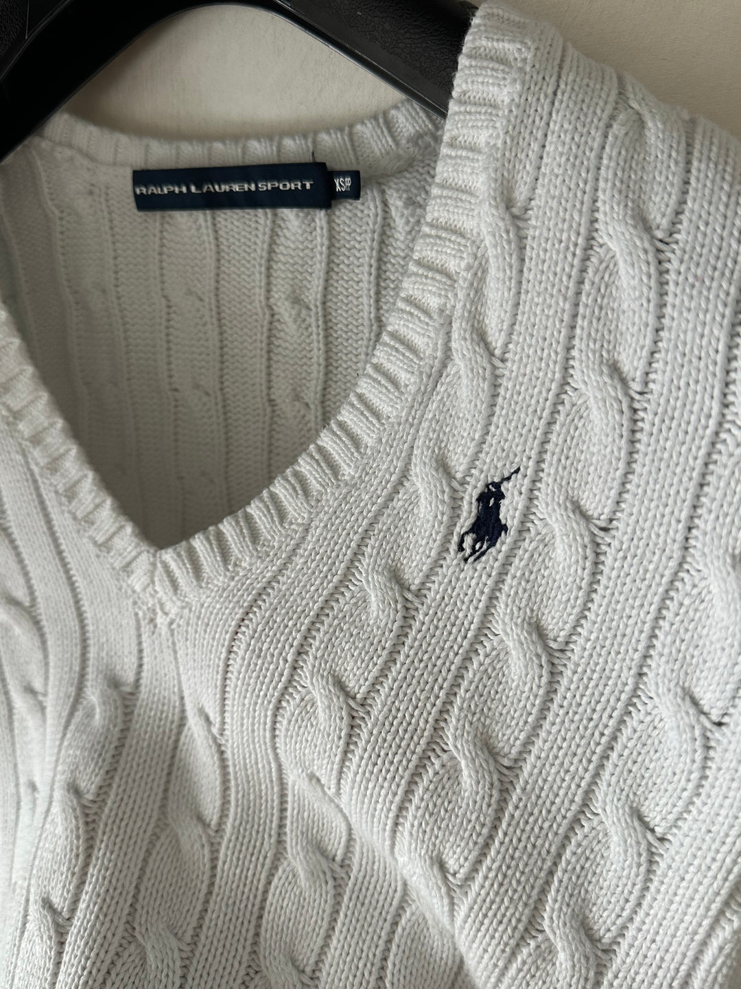 Intrecciato Ralph Lauren  - XS donna