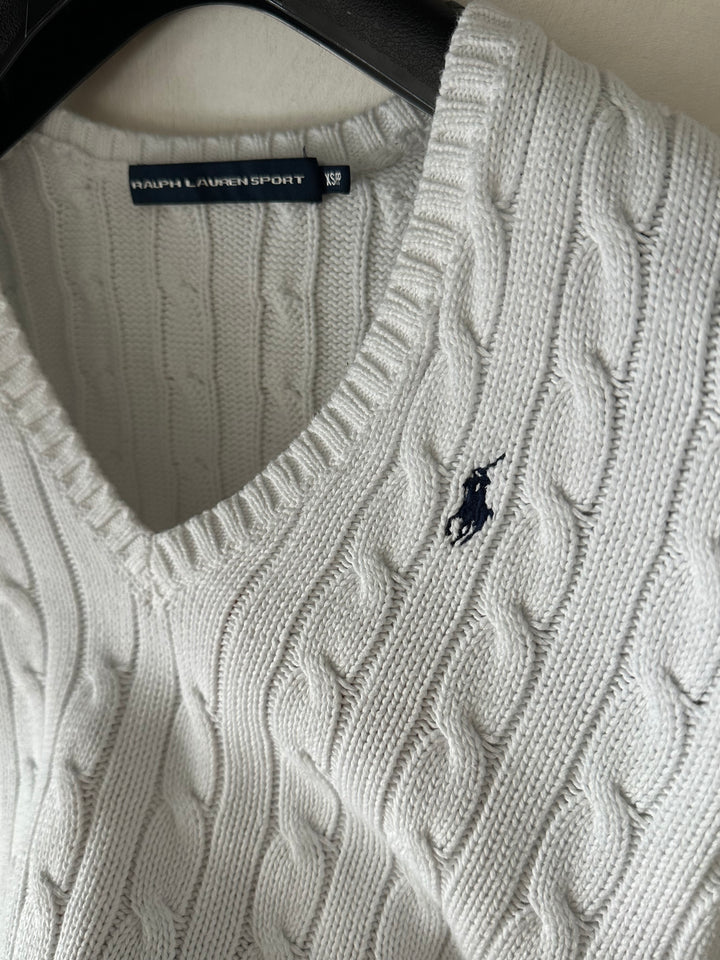 Intrecciato Ralph Lauren  - XS donna
