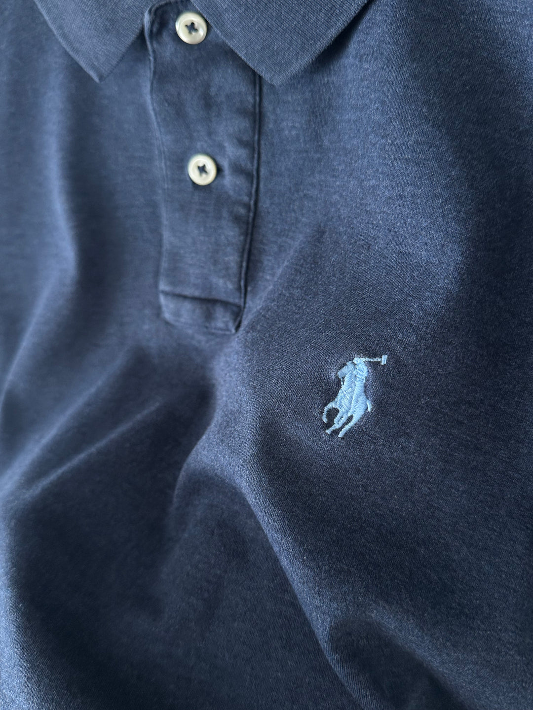 Polo Ralph Lauren Pima Cotton - L