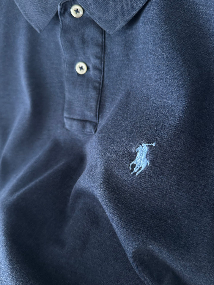 Polo Ralph Lauren Pima Cotton - L