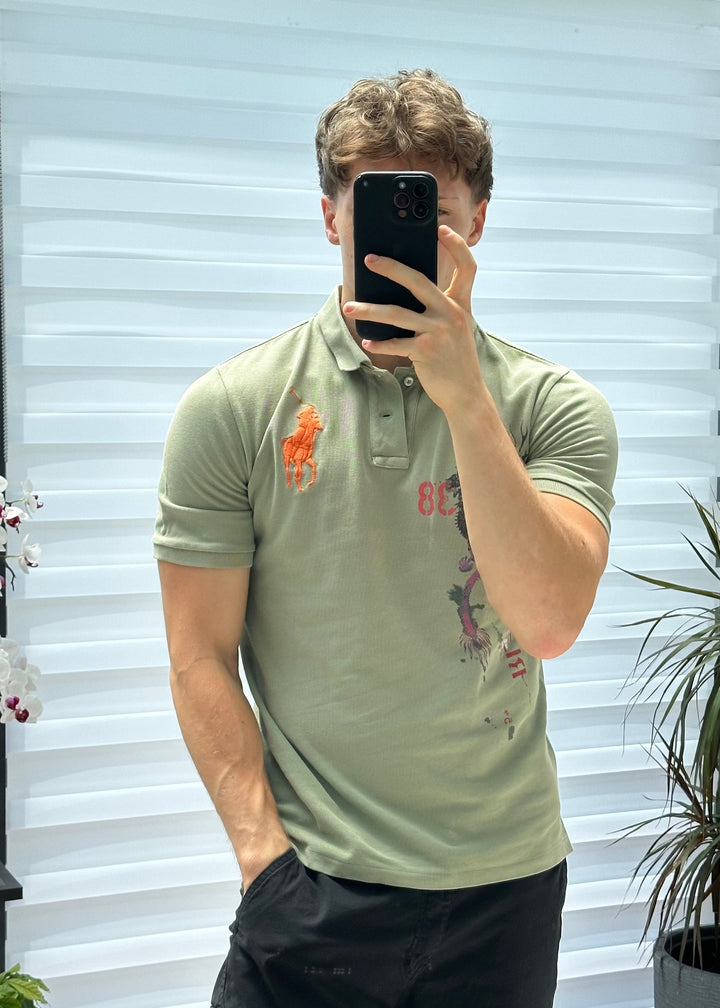 Polo Ralph Lauren - M