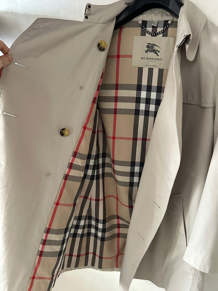 Trench Burberry
