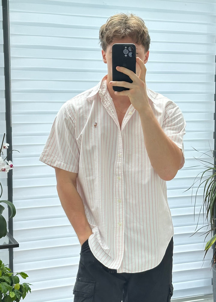 Camicia Ralph Lauren - L