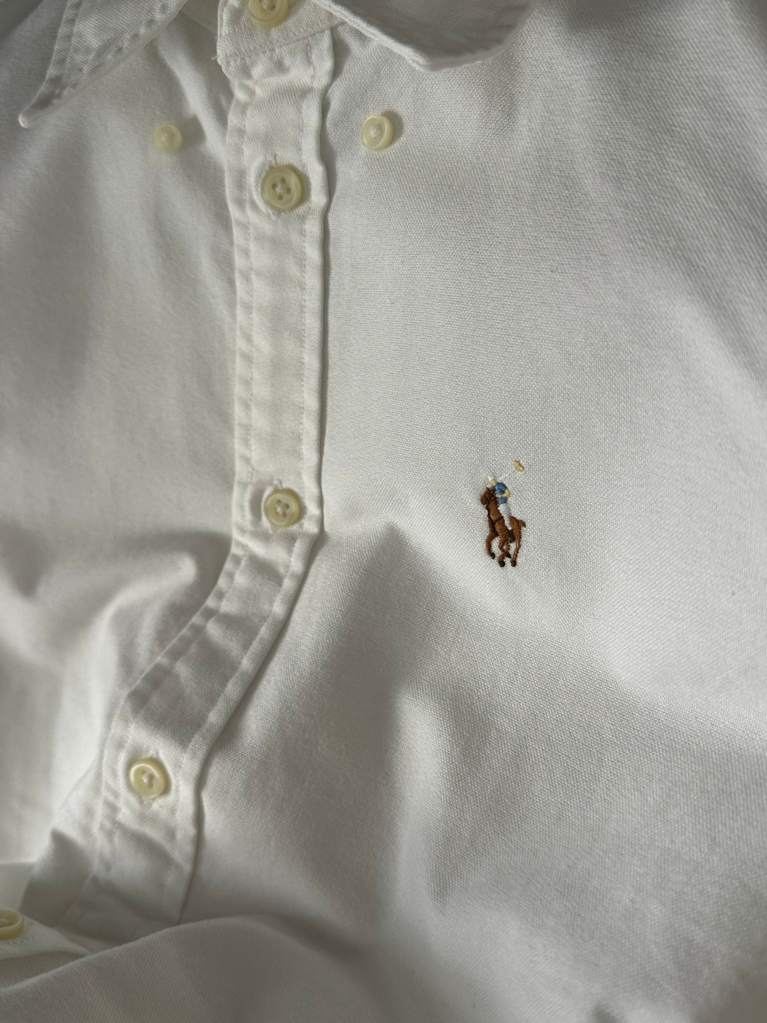 Camicia Ralph Lauren - XS