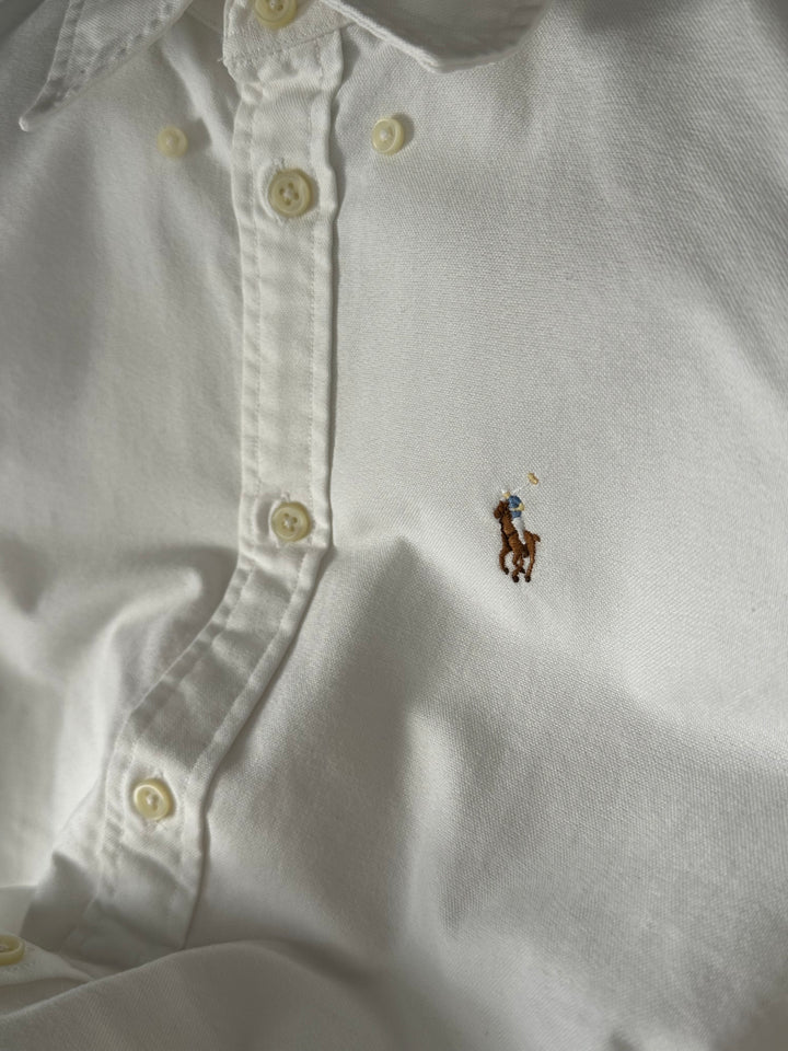 Camicia Ralph Lauren - XS