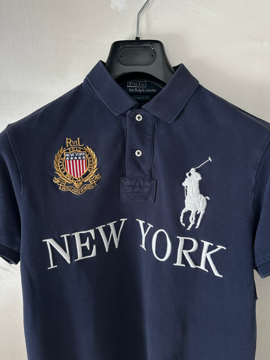 Polo Ralph Lauren New York - M