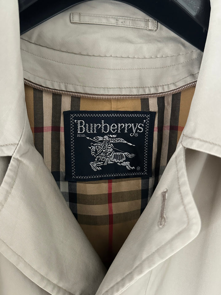 Trench Burberry - M/L