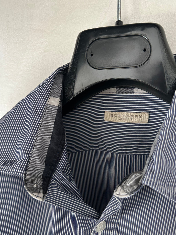 Camicia Burberry - M