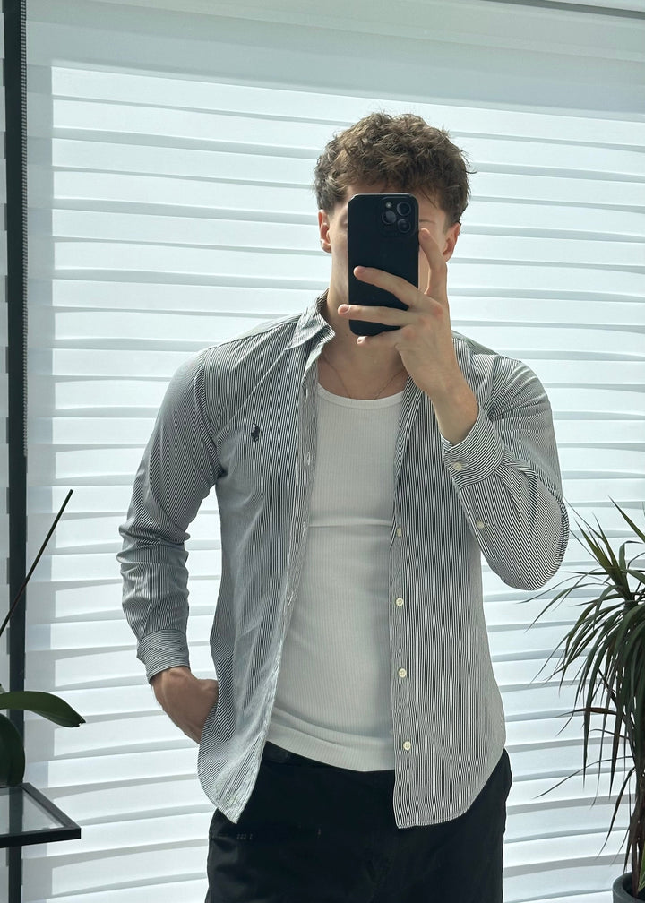 Camicia Ralph Lauren - S
