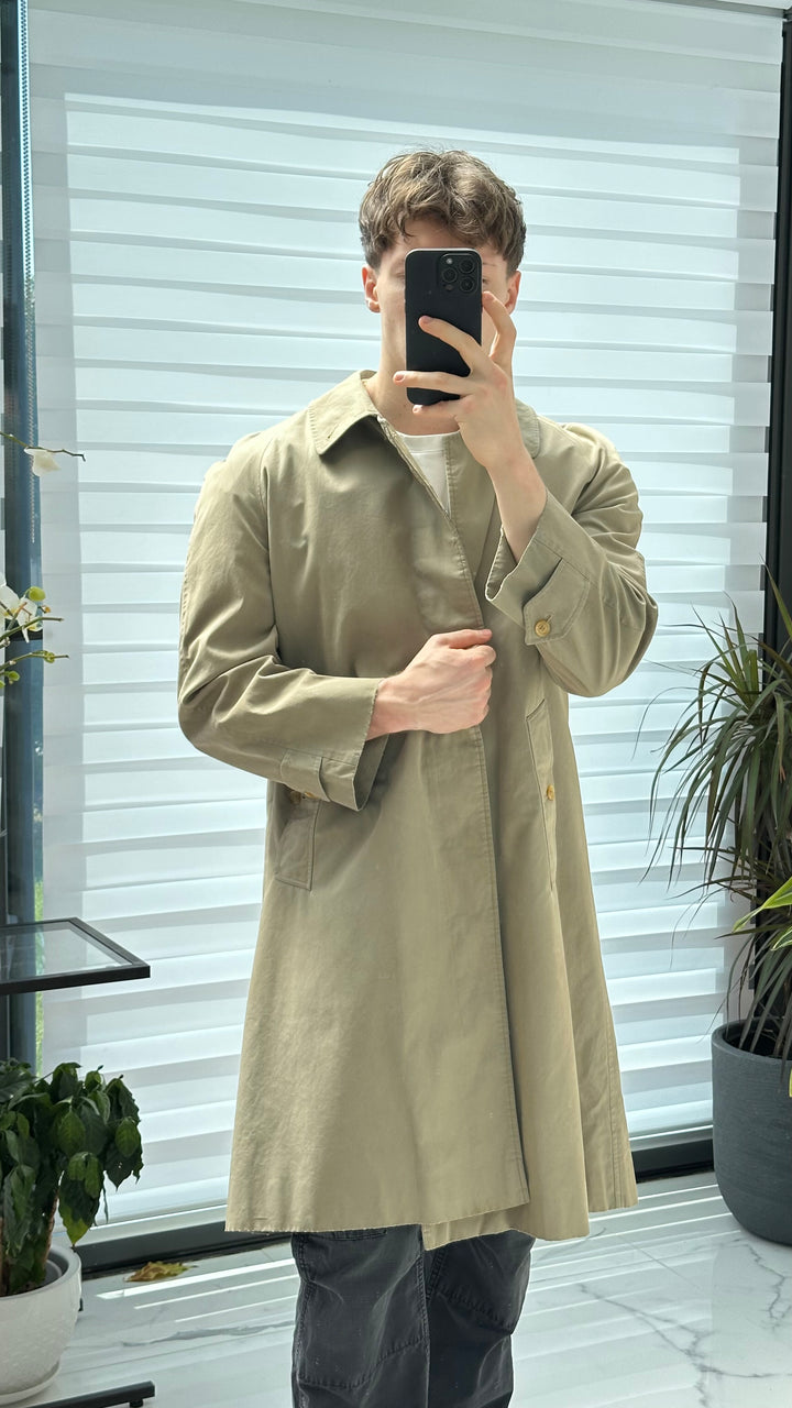 Trench Burberry - L