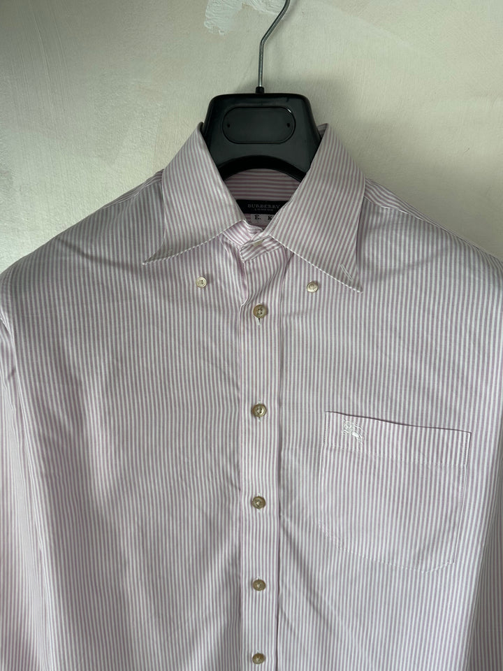 Camicia Burberry - M