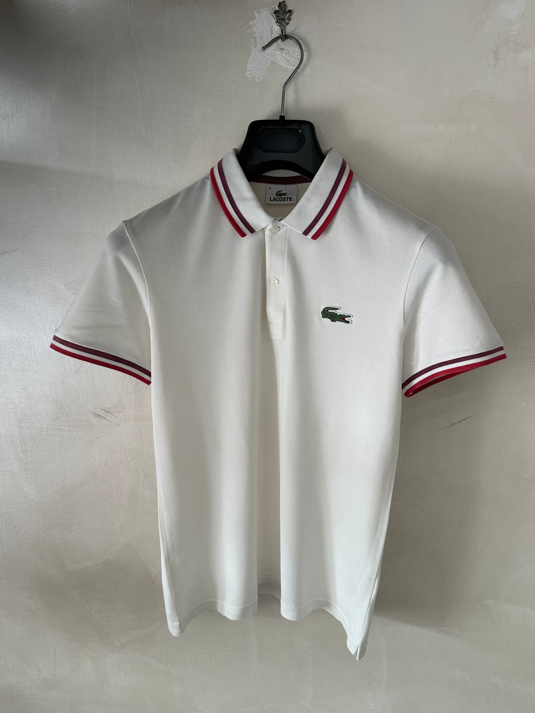 Polo Lacoste - S