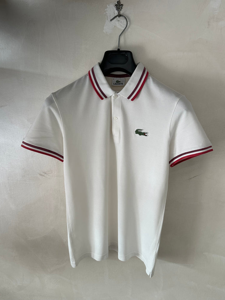 Polo Lacoste - S