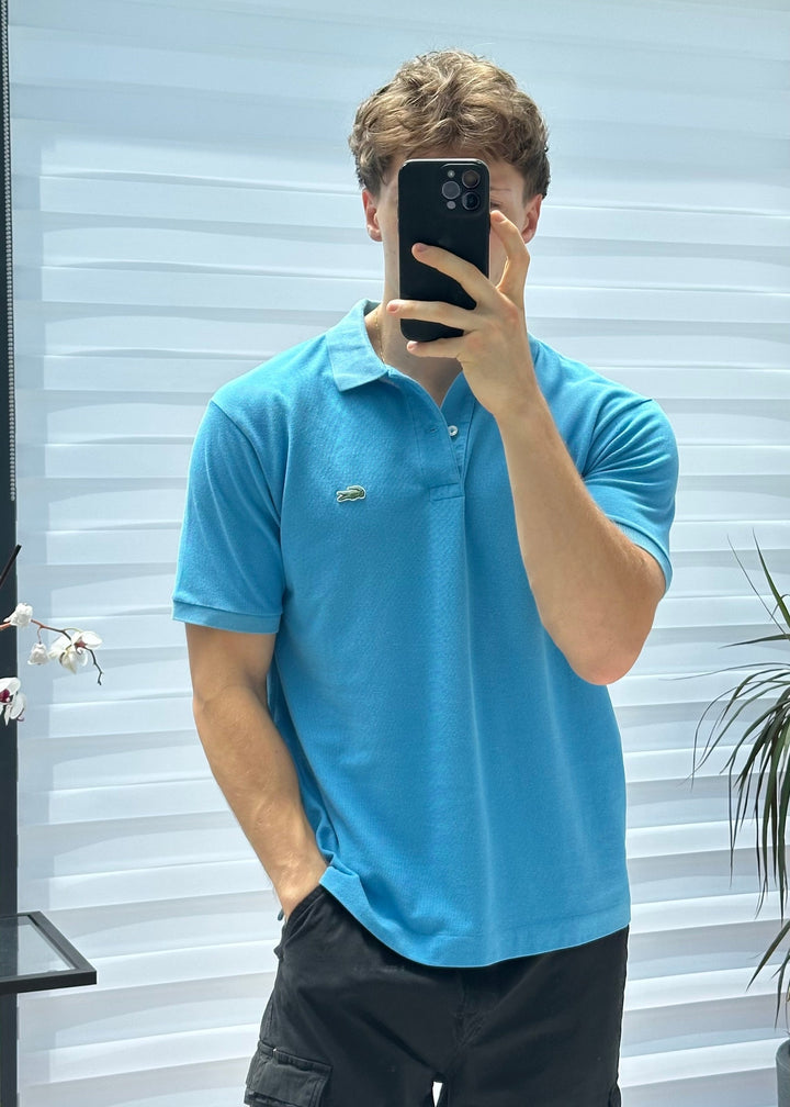 Polo Lacoste - L