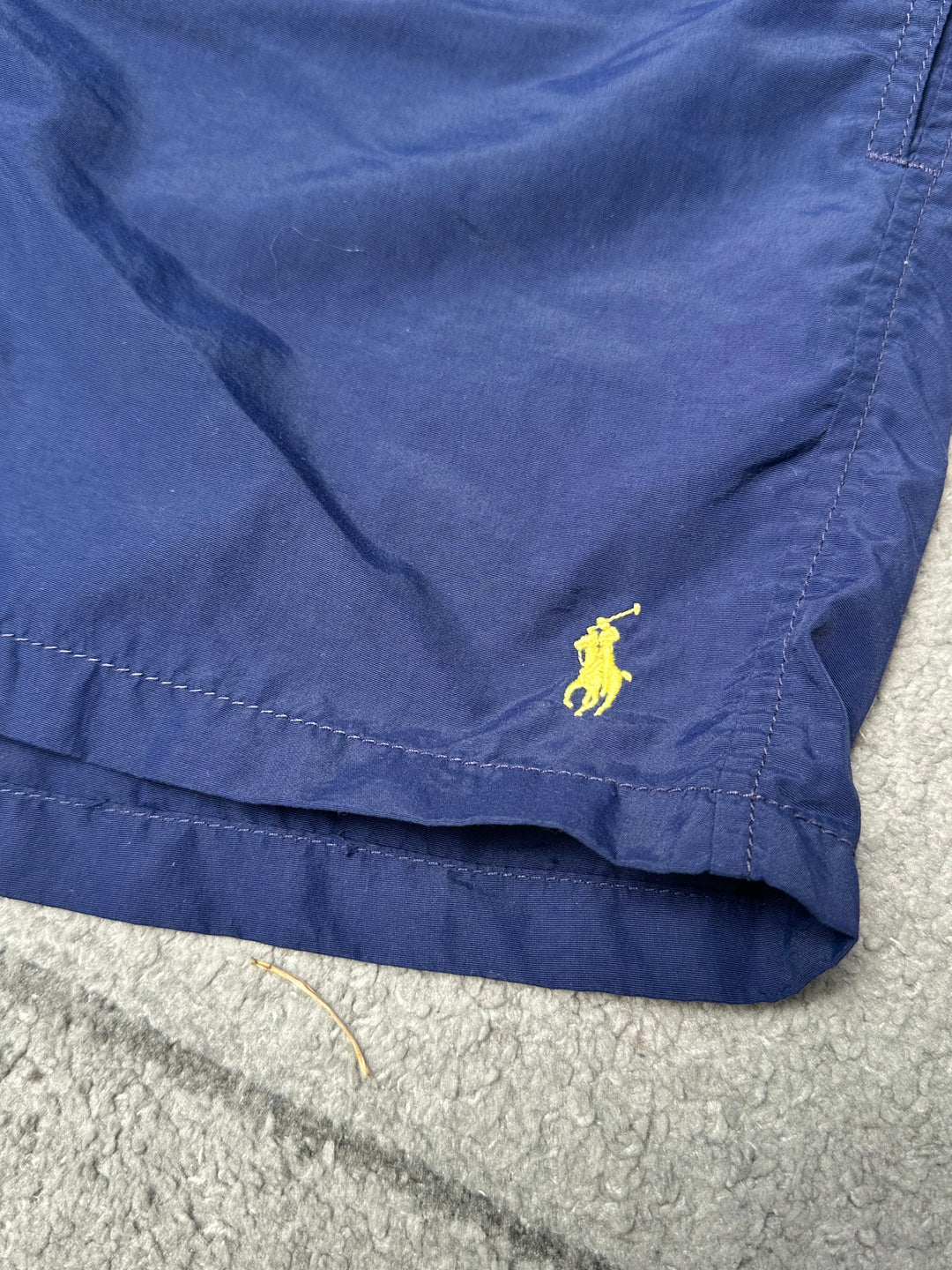 Costume Ralph Lauren - S