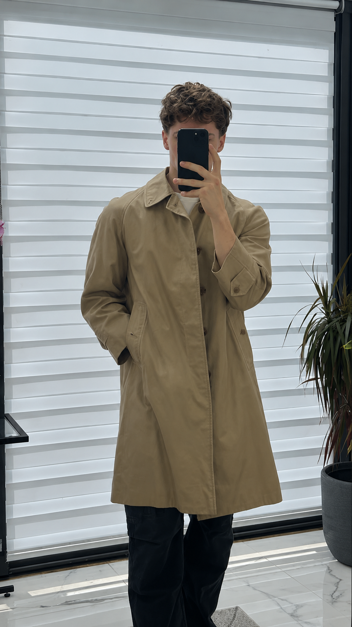 Trench Burberry - M