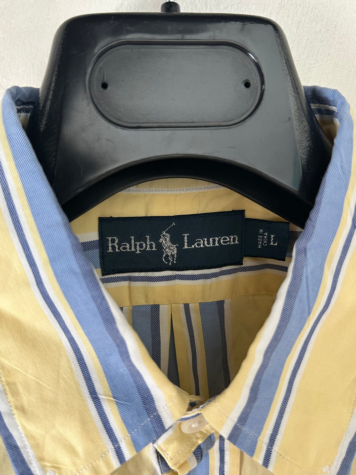 Camicia Ralph Lauren - L
