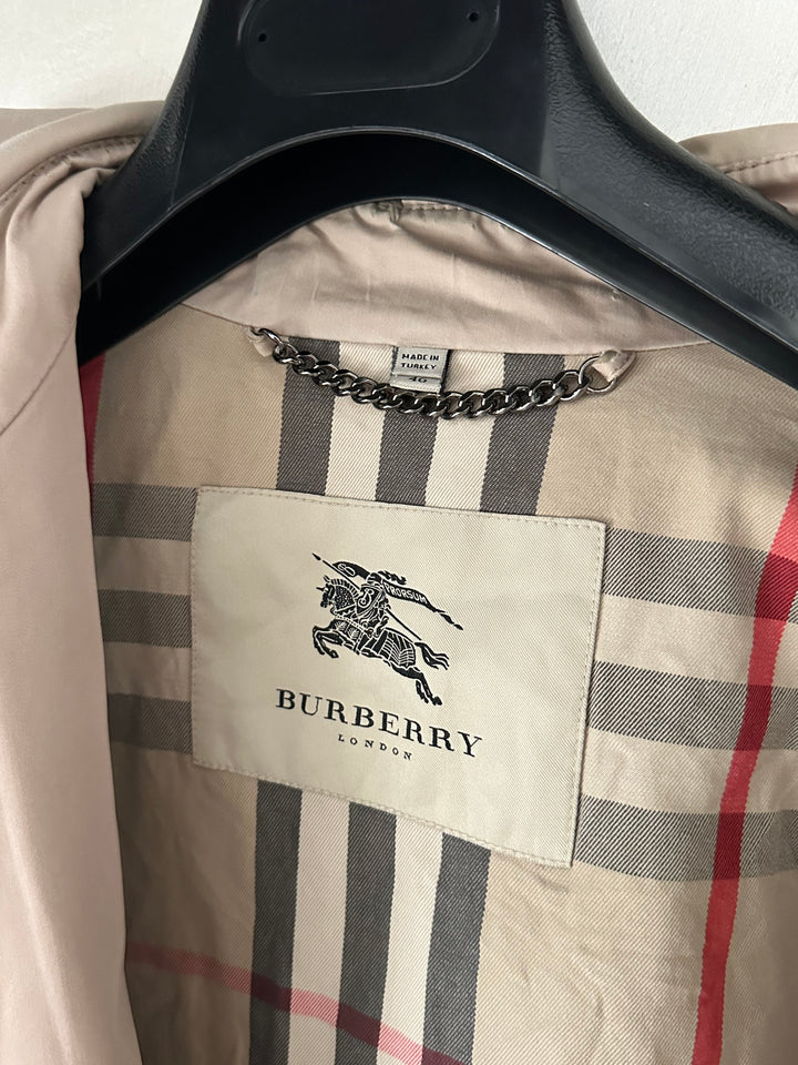Trench Burberry