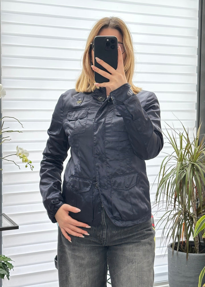 Giacca leggera Blauer - L