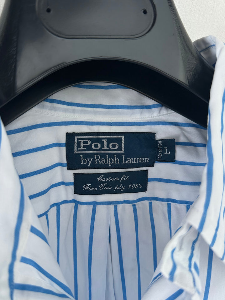 Camicia Ralph Lauren - L
