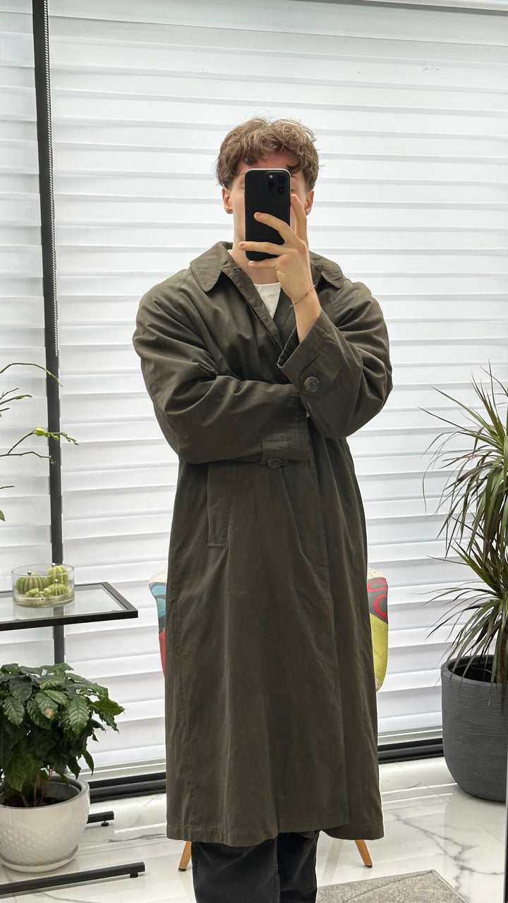 Trench Hugo Boss - XL