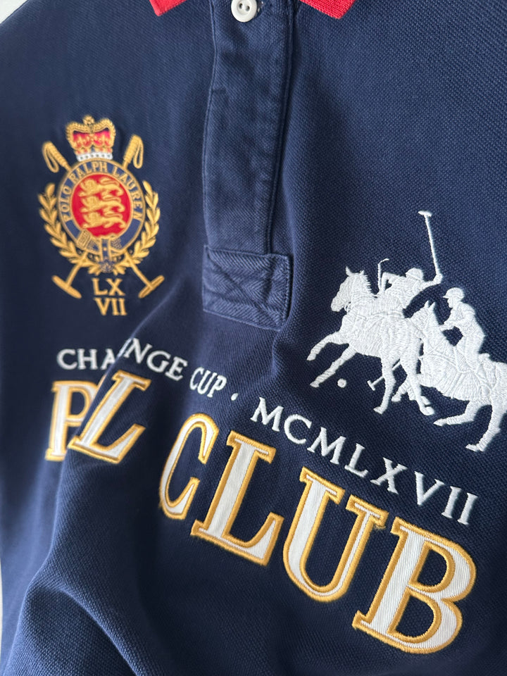 Polo Ralph Lauren Club - M