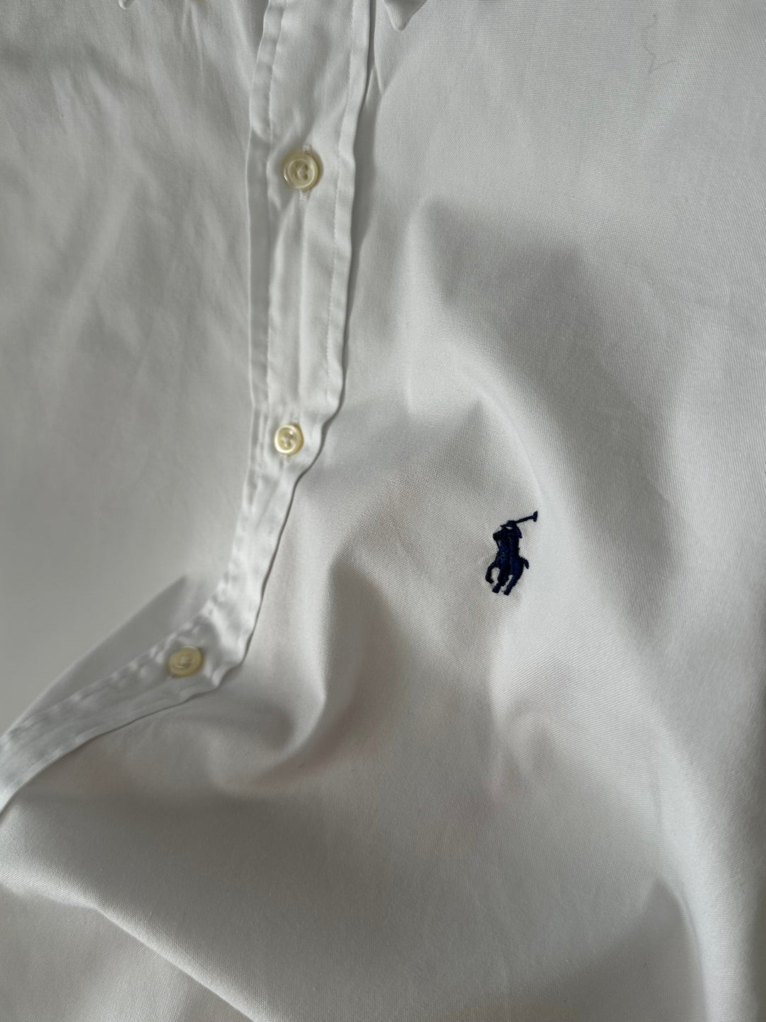 Camicia Ralph Lauren -XL