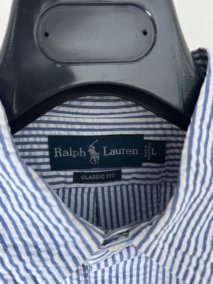 Camicia Ralph Lauren - L