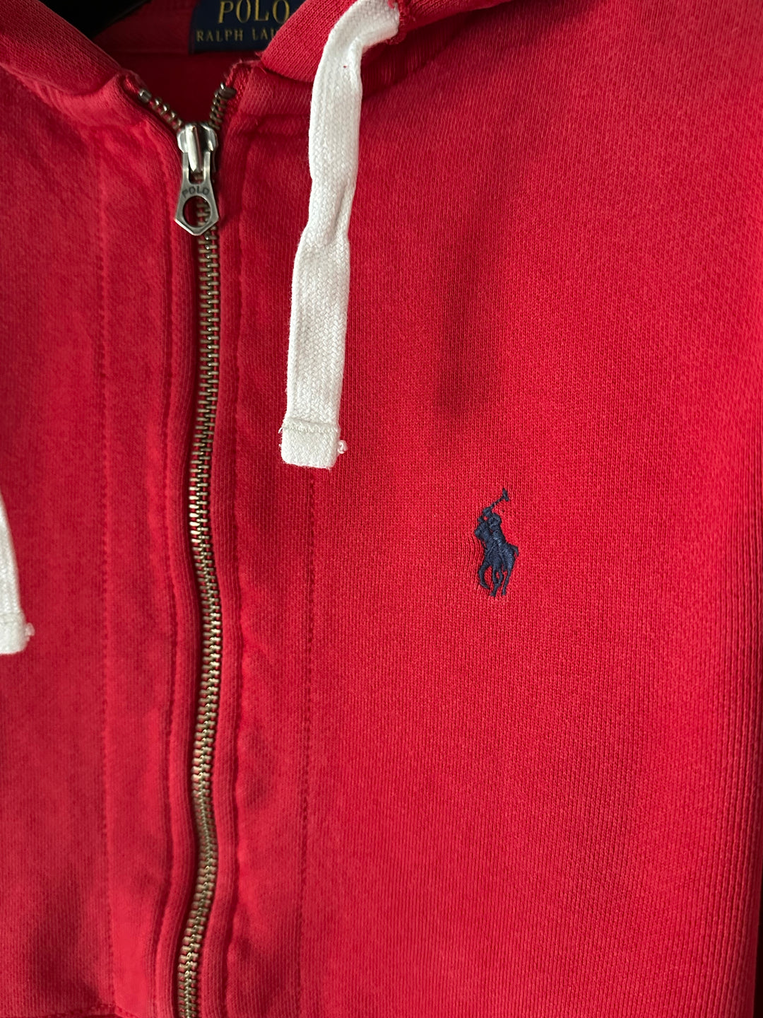 Felpa Ralph Lauren - S