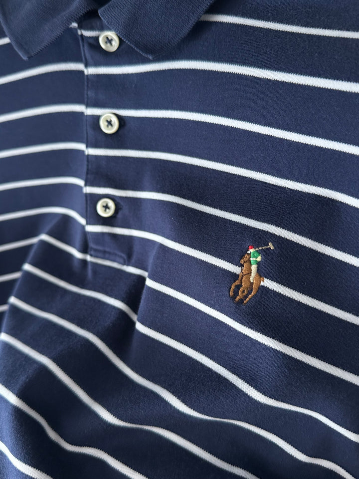 Polo Ralph Lauren Pima Cotton - L