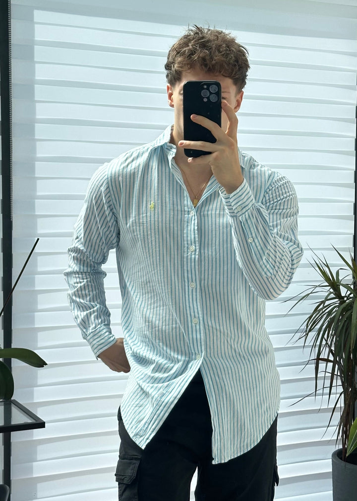 Camicia Ralph Lauren - M