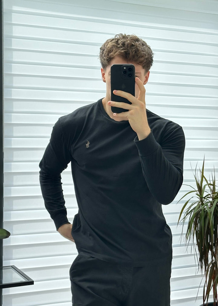 Longsleeve Ralph Lauren - M