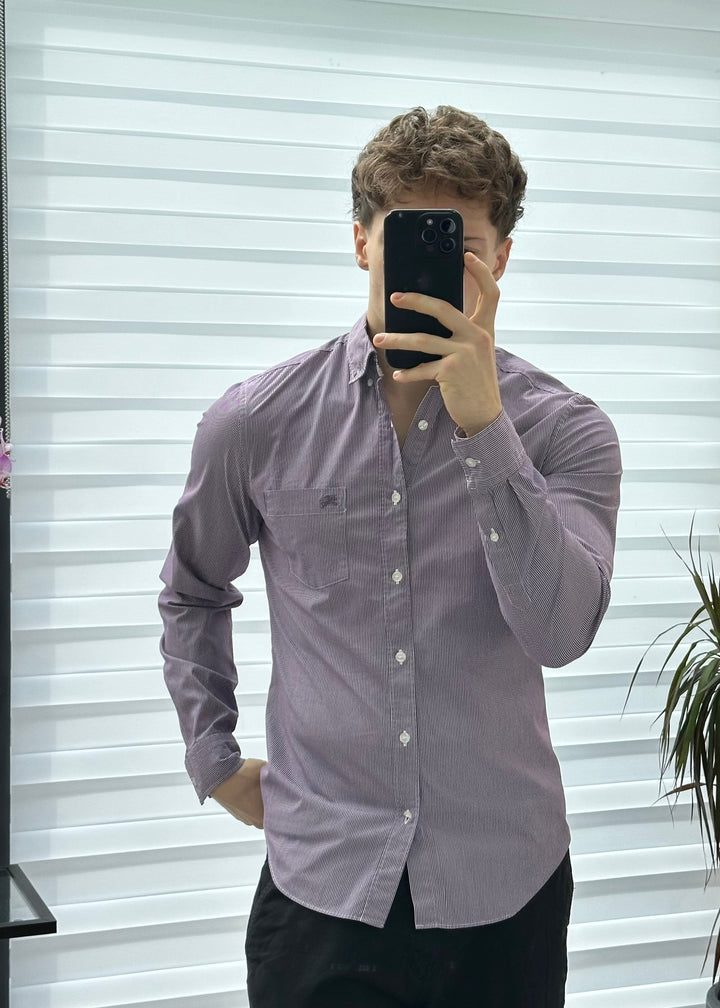 Camicia Burberry - M