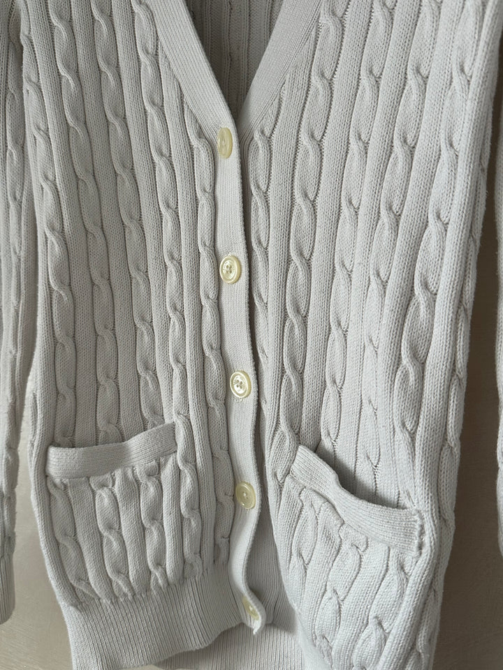 Cardigan Ralph Lauren - M donna