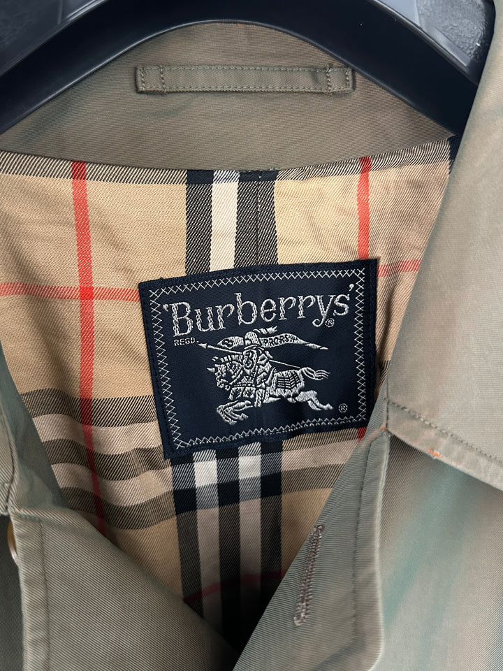 Trench Burberry - S uomo
