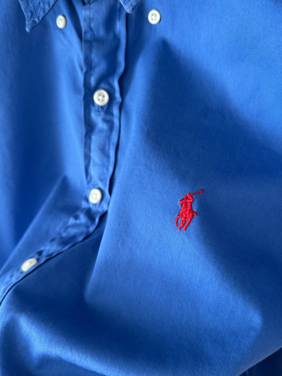 Camicia Ralph Lauren - S